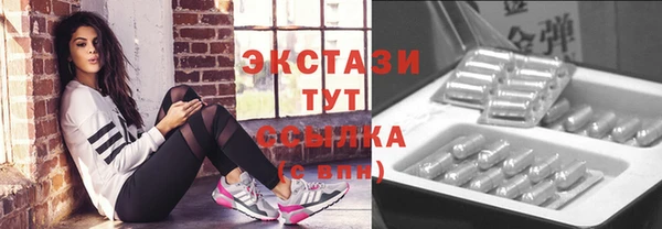 хмурый Алексин