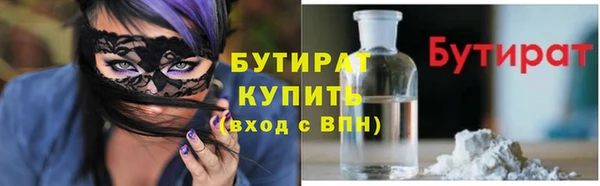 хмурый Алексин